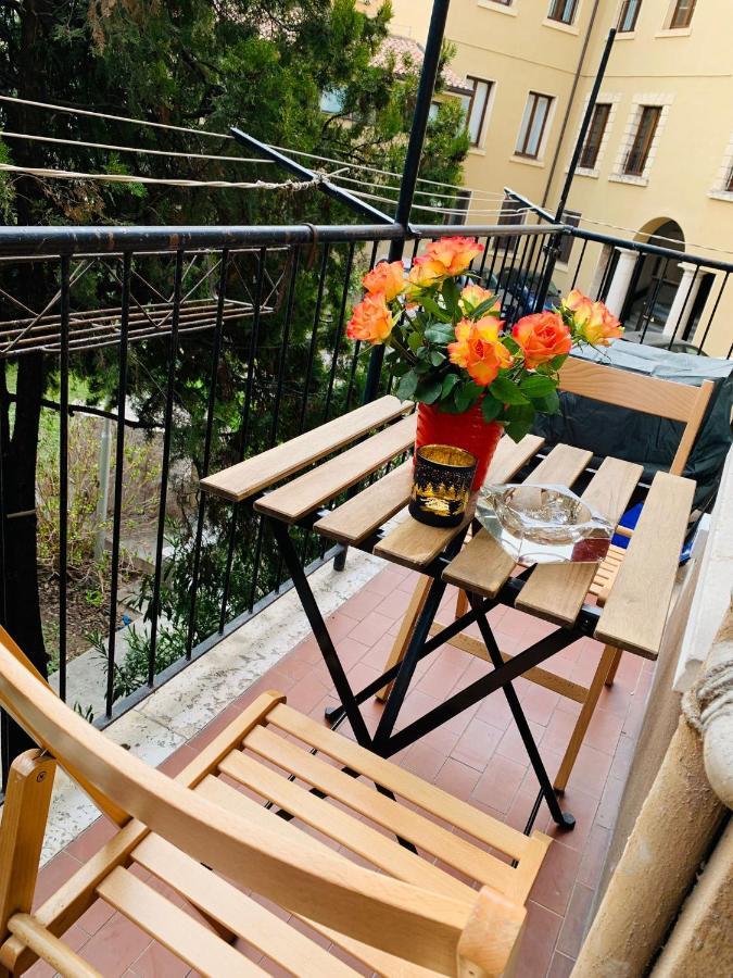 Casa Geoross Apartment Verona Exterior foto