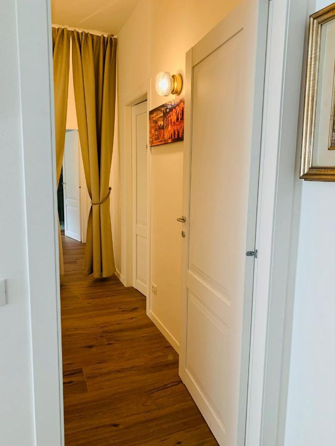 Casa Geoross Apartment Verona Exterior foto