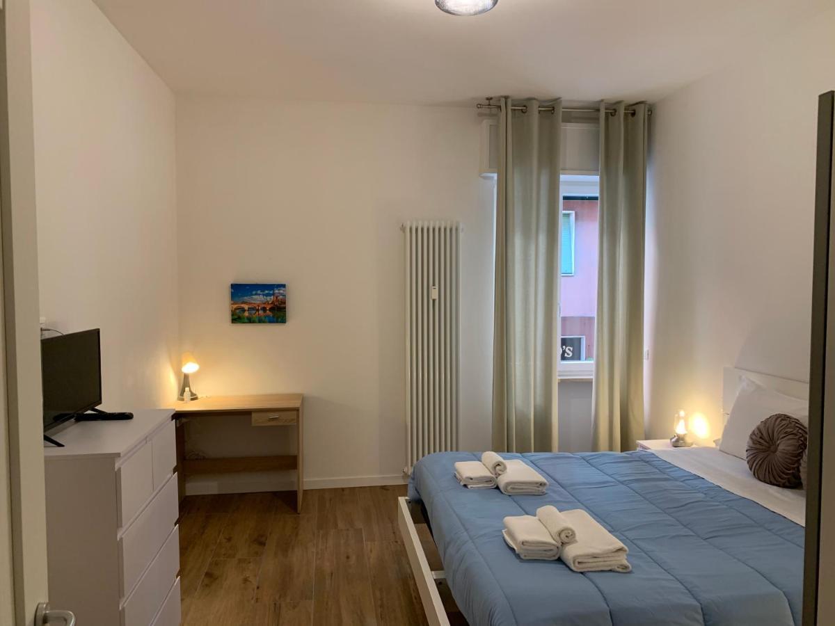 Casa Geoross Apartment Verona Exterior foto