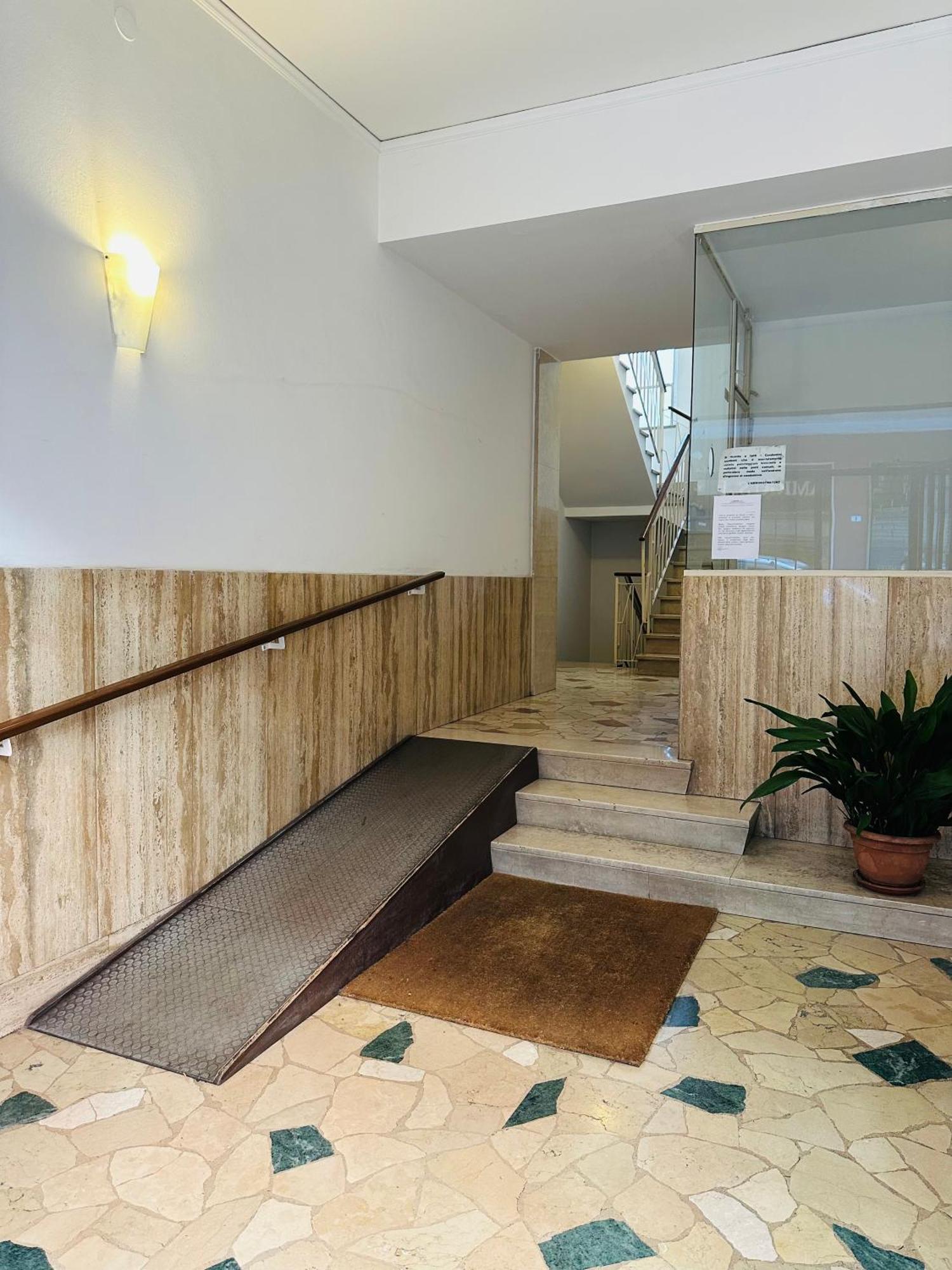 Casa Geoross Apartment Verona Exterior foto