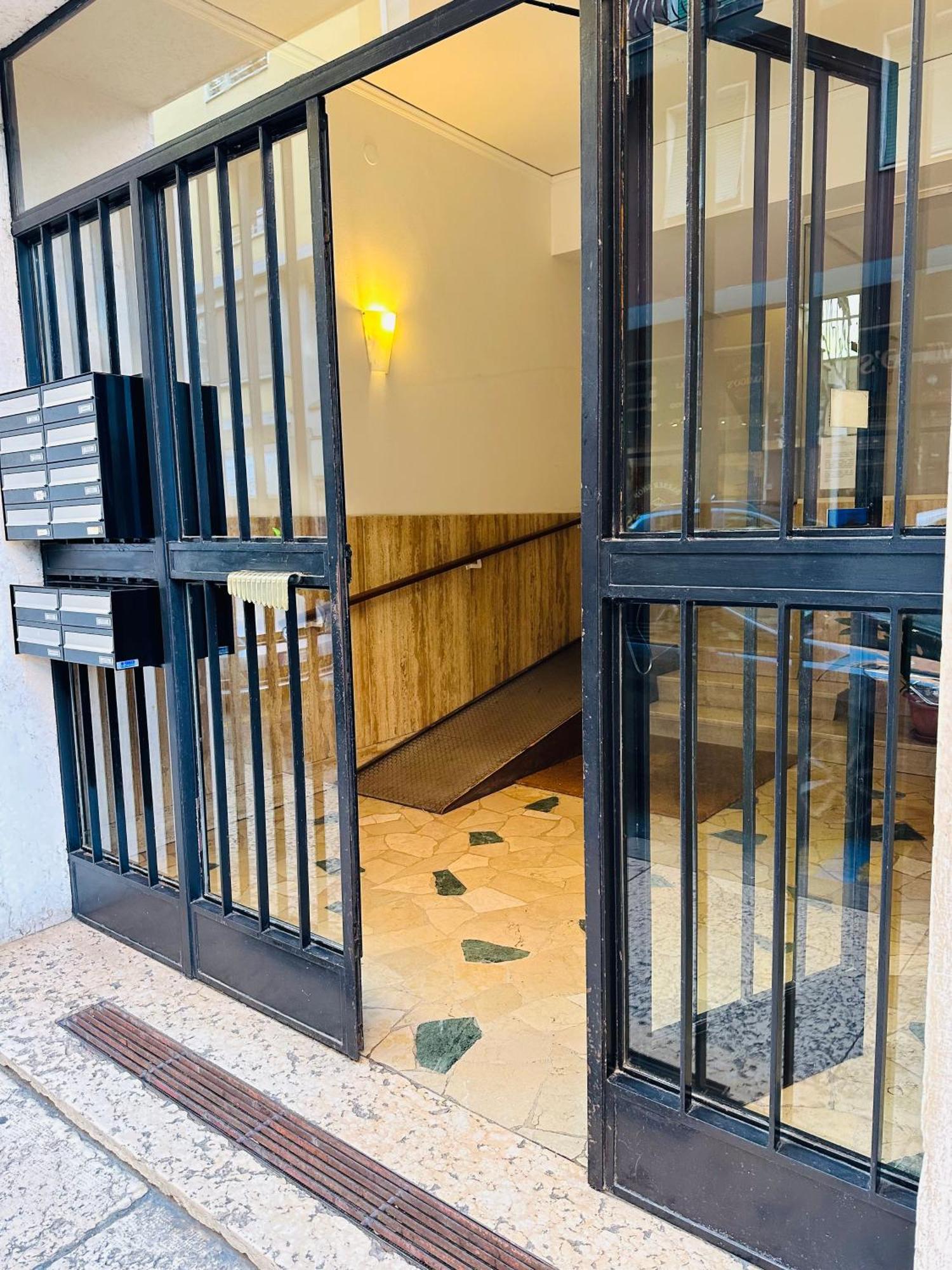 Casa Geoross Apartment Verona Exterior foto