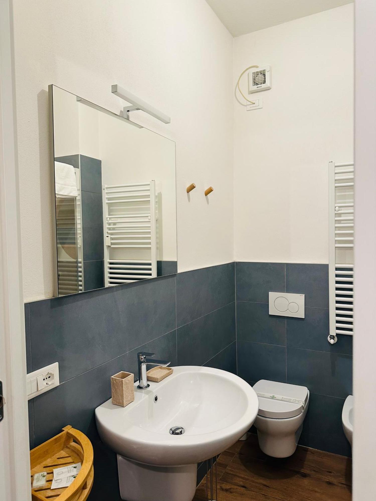 Casa Geoross Apartment Verona Exterior foto