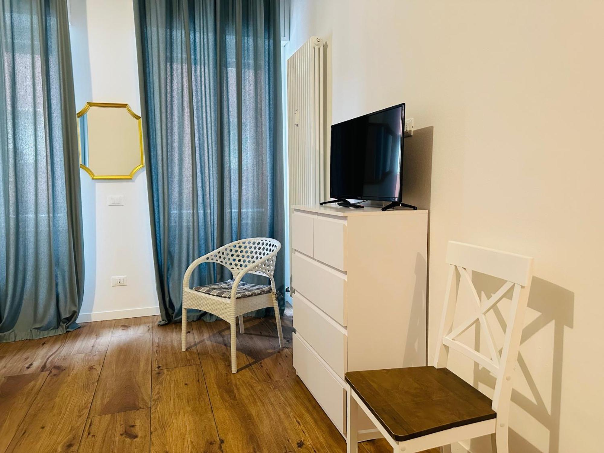 Casa Geoross Apartment Verona Exterior foto