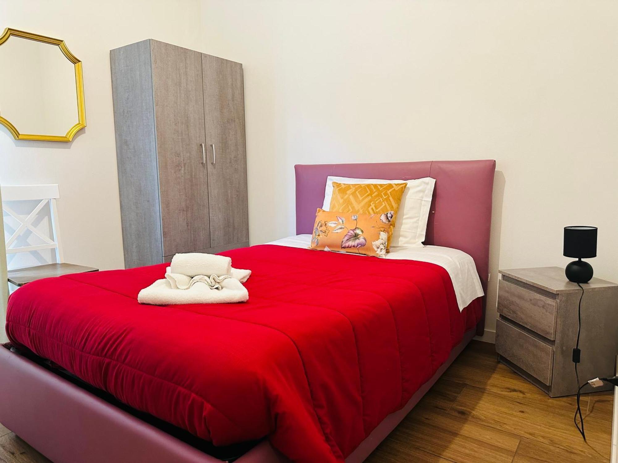 Casa Geoross Apartment Verona Exterior foto